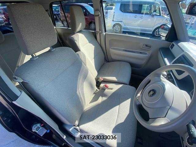 Suzuki LAPIN 2015-06 305643-6