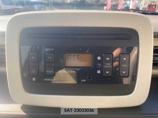 Suzuki LAPIN 2015-06 305643-7
