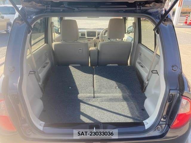 Suzuki LAPIN 2015-06 305643-16