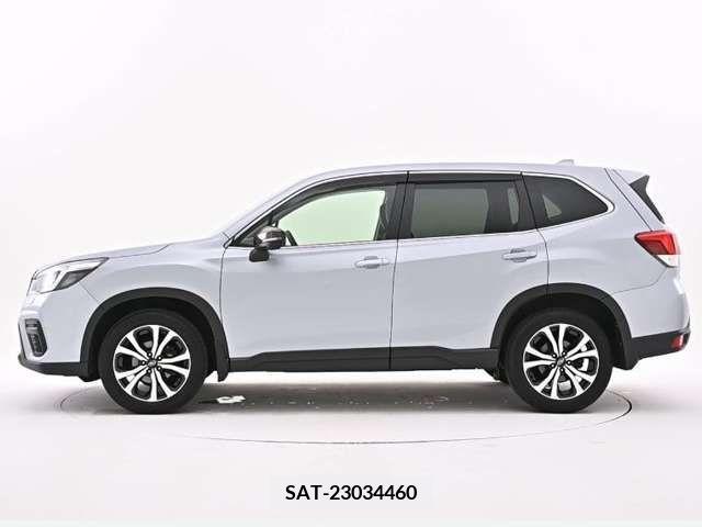 Subaru FORESTER 2019-05 270570-2
