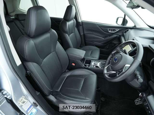 Subaru FORESTER 2019-05 270570-5