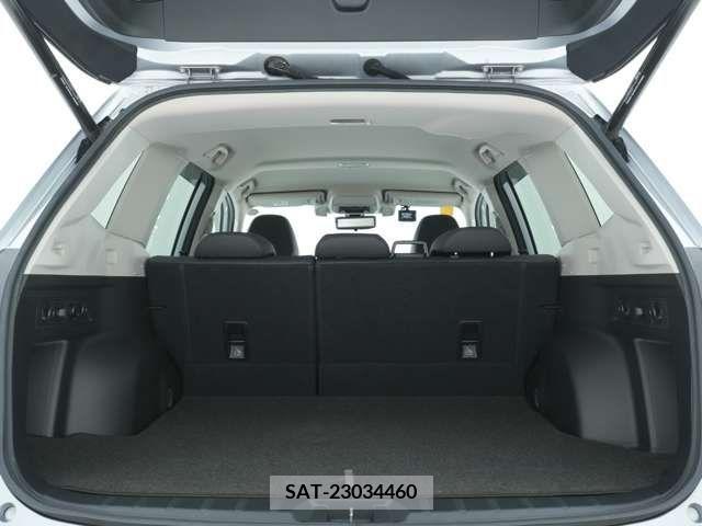Subaru FORESTER 2019-05 270570-7