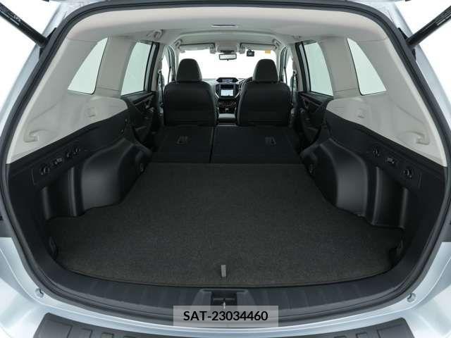 Subaru FORESTER 2019-05 270570-8