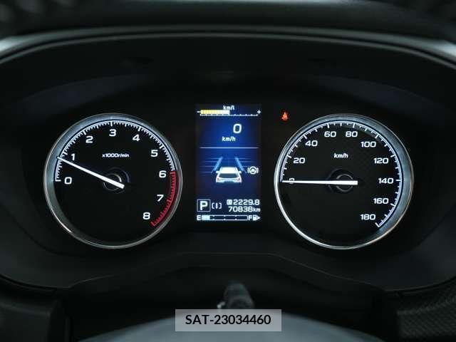Subaru FORESTER 2019-05 270570-12