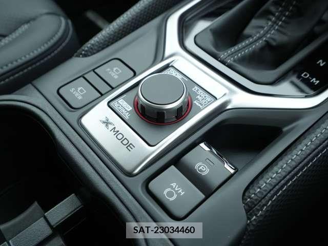 Subaru FORESTER 2019-05 270570-16