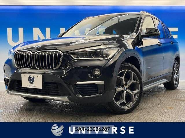 Bmw X1 2018-04 294049-0