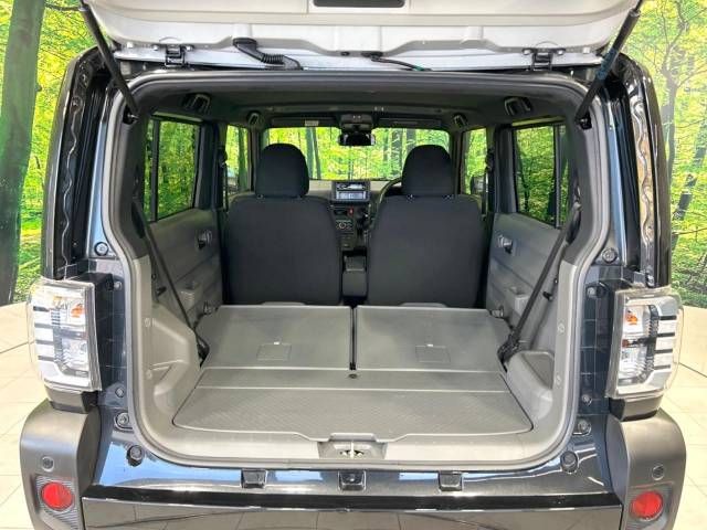 Daihatsu TAFT 2020-11 194461-10