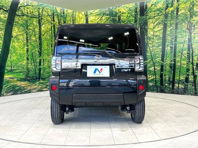 Daihatsu TAFT 2020-11 194461-15
