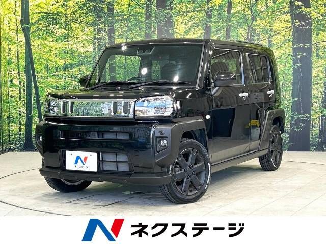 Daihatsu TAFT 2020-11 194461-0