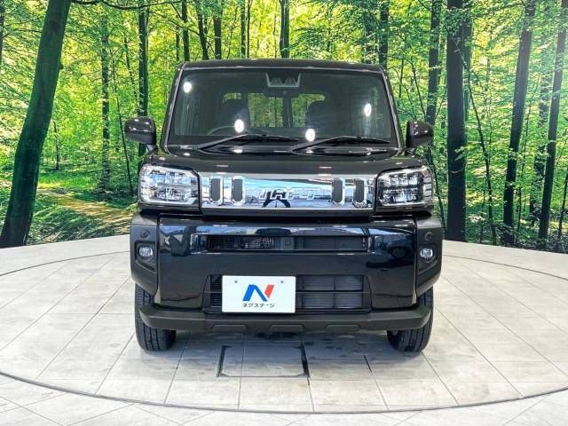 Daihatsu TAFT 2020-11 194461-14
