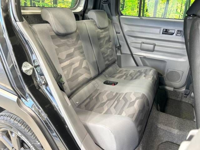 Daihatsu TAFT 2020-11 194461-9
