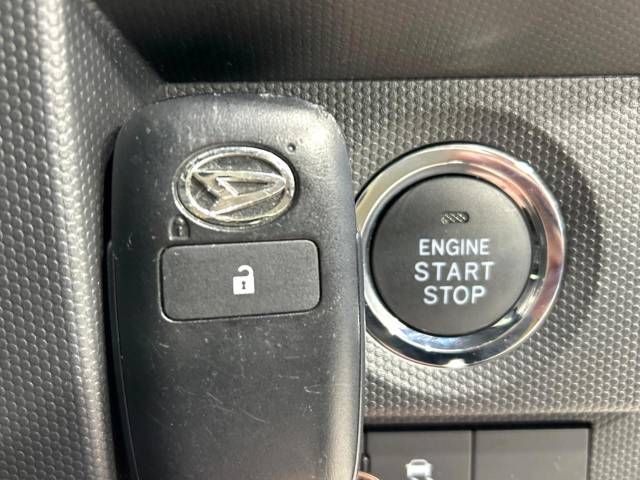 Daihatsu TAFT 2020-11 194461-6