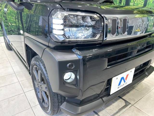 Daihatsu TAFT 2020-11 194461-12