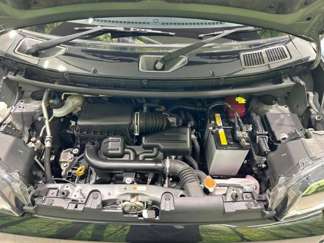 Daihatsu TAFT 2020-11 194461-18