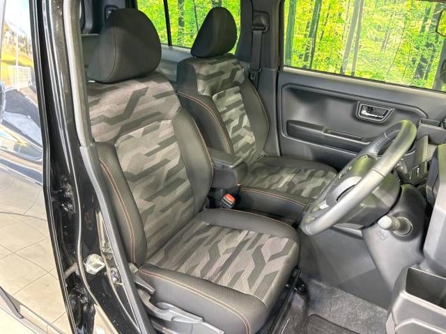 Daihatsu TAFT 2020-11 194461-8