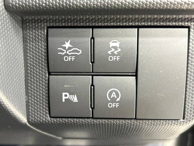Daihatsu TAFT 2020-11 194461-5