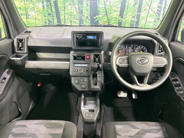Daihatsu TAFT 2020-11 194461-1