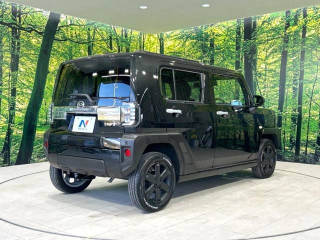 Daihatsu TAFT 2020-11 194461-17