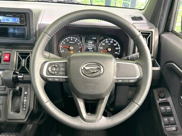 Daihatsu TAFT 2020-11 194461-11
