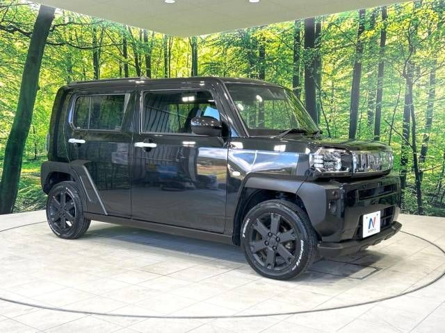 Daihatsu TAFT 2020-11 194461-16