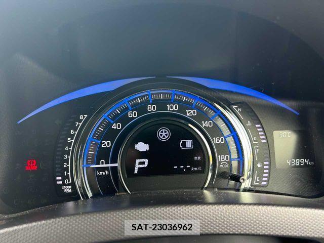 Suzuki SWIFT 2015-12 376019-25