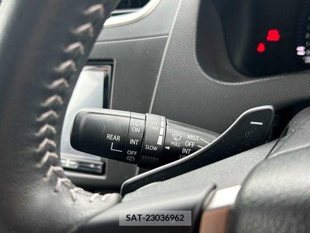 Suzuki SWIFT 2015-12 376019-21