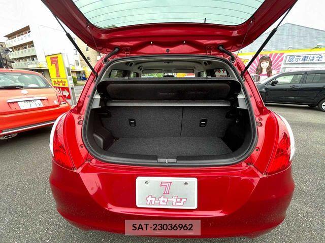 Suzuki SWIFT 2015-12 376019-19