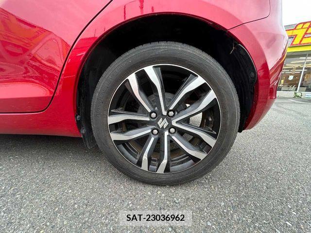 Suzuki SWIFT 2015-12 376019-10
