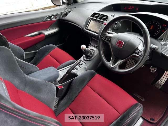 Honda CIVIC 2011-02 302714-17
