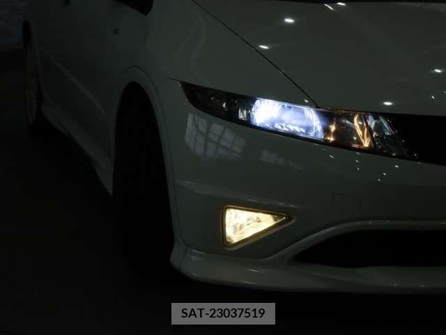 Honda CIVIC 2011-02 302714-14