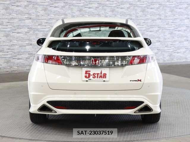 Honda CIVIC 2011-02 302714-13