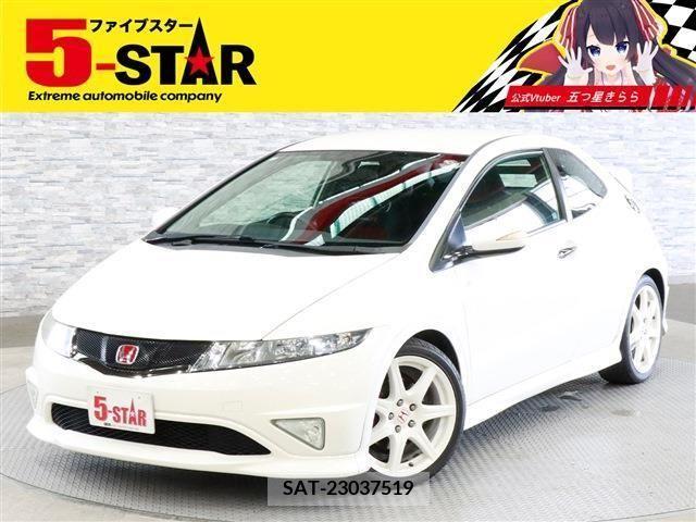 Honda CIVIC 2011-02 302714-0