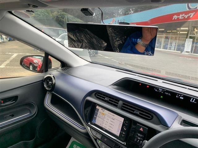 Toyota AQUA 2016-07 190862-27
