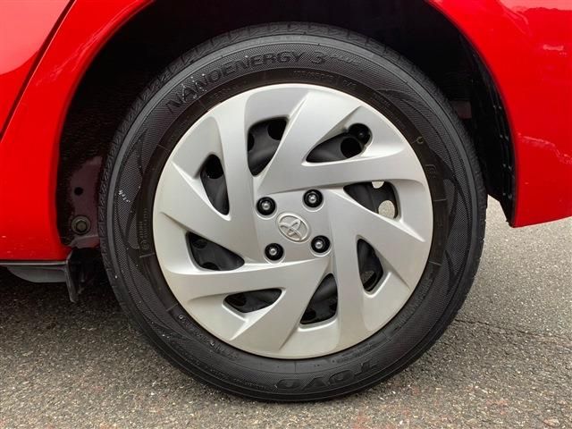 Toyota AQUA 2016-07 190862-12