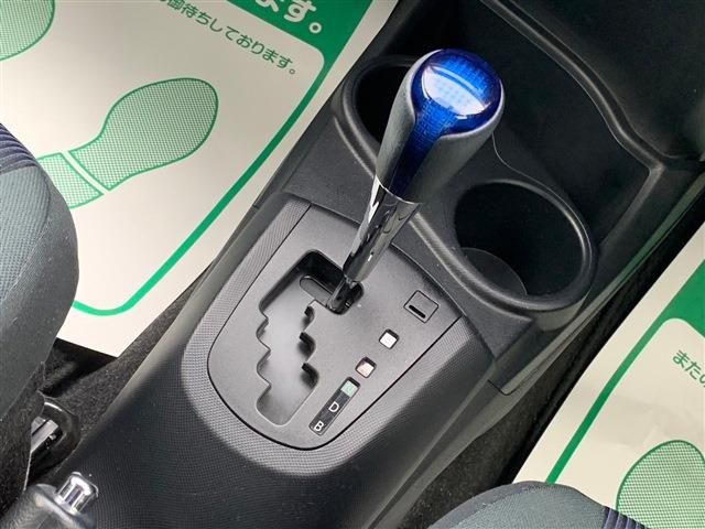 Toyota AQUA 2016-07 190862-21