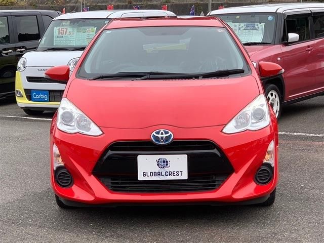 Toyota AQUA 2016-07 190862-4