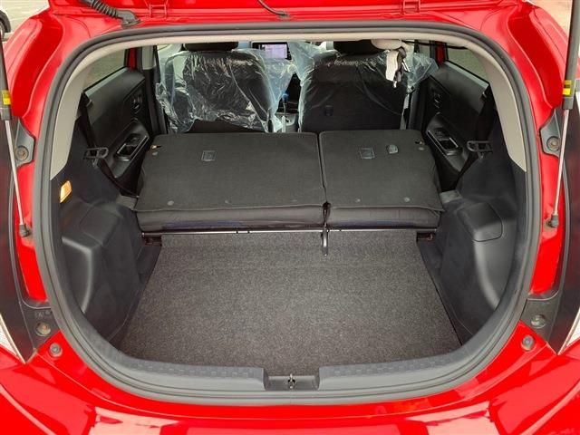 Toyota AQUA 2016-07 190862-15