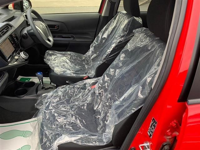 Toyota AQUA 2016-07 190862-2