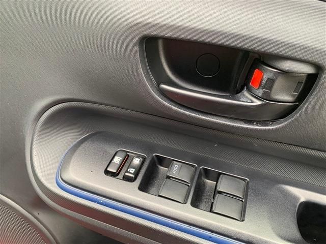 Toyota AQUA 2016-07 190862-24