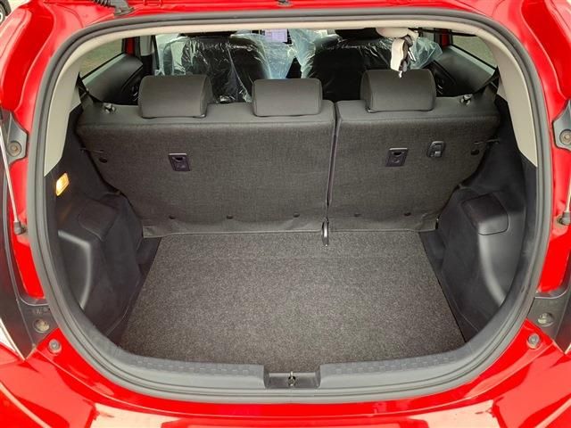 Toyota AQUA 2016-07 190862-14