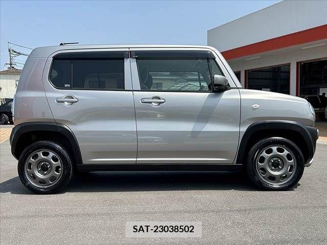 Suzuki HUSTLER 2015-03 272147-11