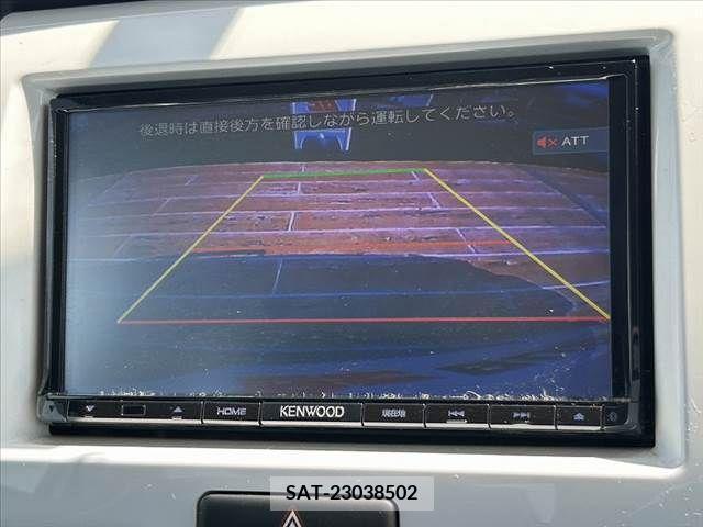 Suzuki HUSTLER 2015-03 272147-3