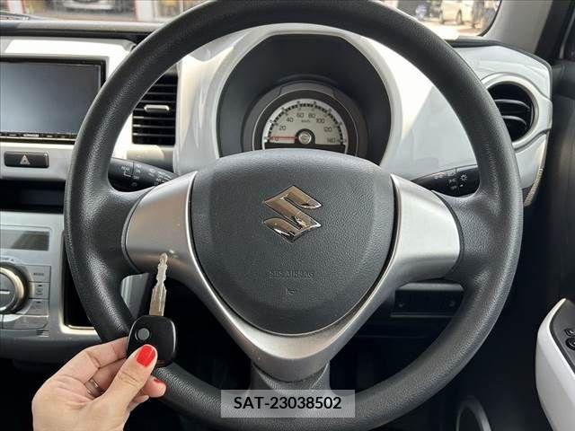 Suzuki HUSTLER 2015-03 272147-4