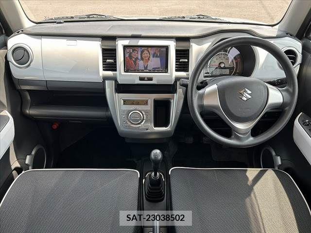 Suzuki HUSTLER 2015-03 272147-1