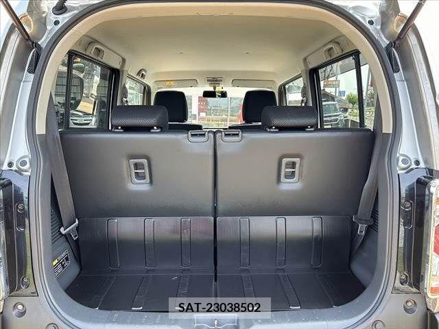 Suzuki HUSTLER 2015-03 272147-19
