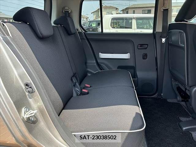 Suzuki HUSTLER 2015-03 272147-18