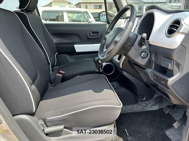 Suzuki HUSTLER 2015-03 272147-15
