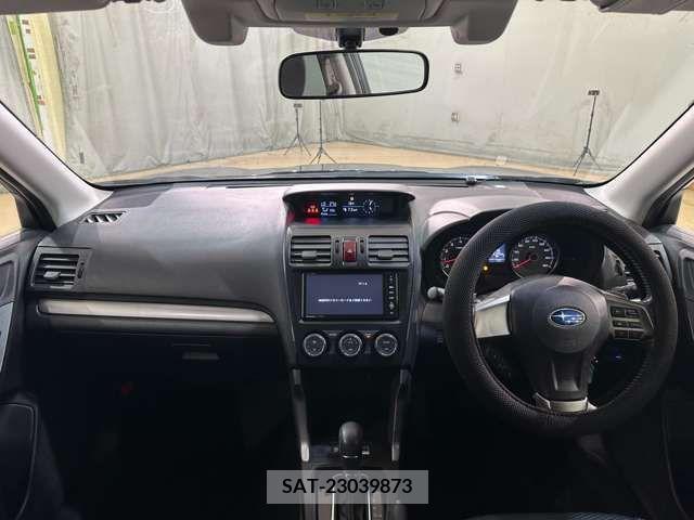 Subaru FORESTER 2014-02 227856-19
