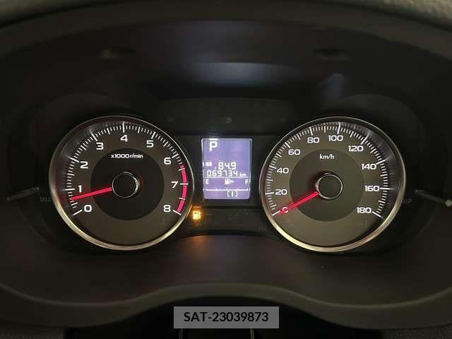 Subaru FORESTER 2014-02 227856-14