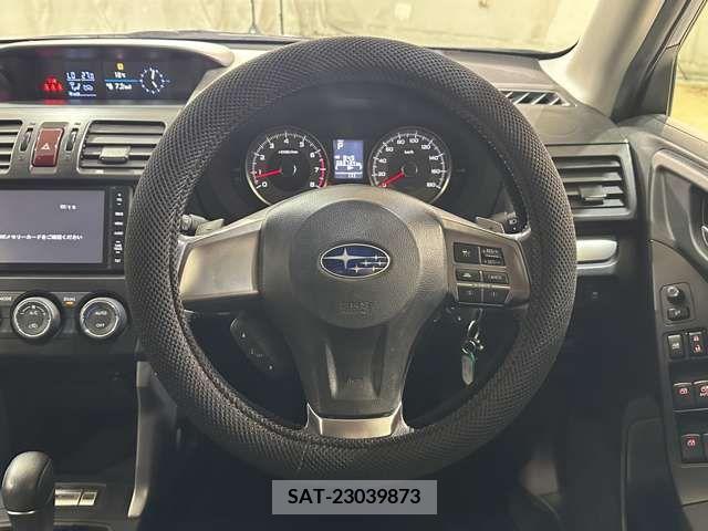 Subaru FORESTER 2014-02 227856-13